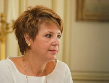 Ολγα Γεροβασίλη: «Zητήθηκε η παραίτηση του Αρχηγού της ΕΛ.ΑΣ. - Σε αναμονή νέων ρεβανσιστικών επιθέσεων της Δεξιάς»